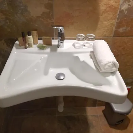 Hotel Cascade Resort & Spa-3