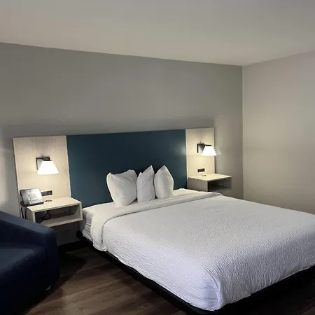 La Quinta Inn By Wyndham Auburn Worcester-3