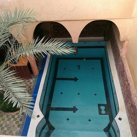 Riad Timadrouine-2
