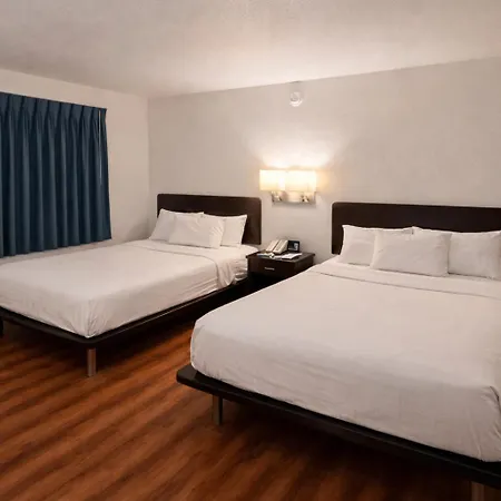 Motel 6-Blythe, Ca-3