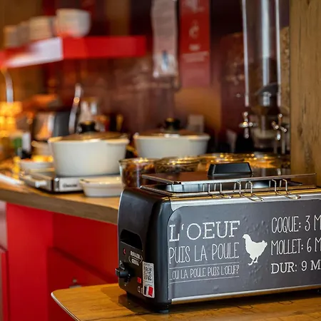 Ibis Paris Boulogne Billancourt-2