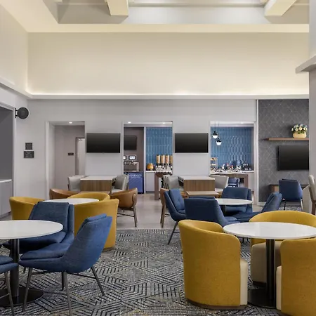Homewood Suites By Hilton Tulsa South Medical District-3