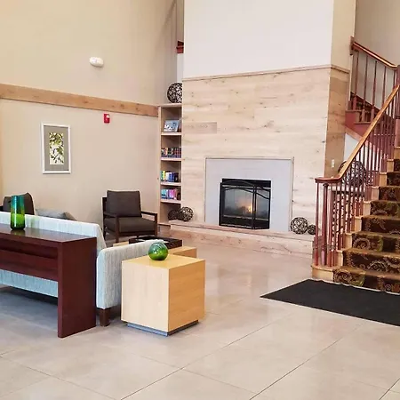 Country Inn & Suites By Radisson, Milwaukee West Brookfield , Wi-3