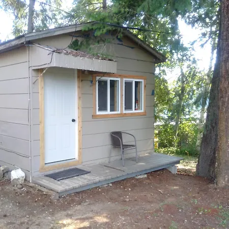 Jasper Way Inn Resort & Campground-3