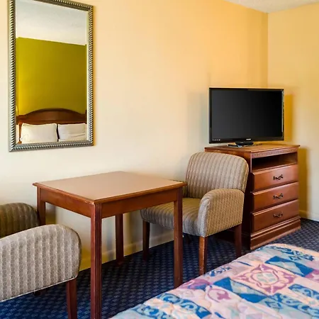 Rodeway Inn Vicksburg-3