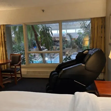 Westlock Inn & Conference Centre-3