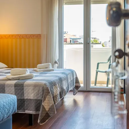 Hotel Consul - Family Hotel-3