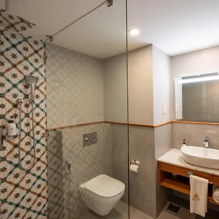 Sea Cliff Resort & Spa-3