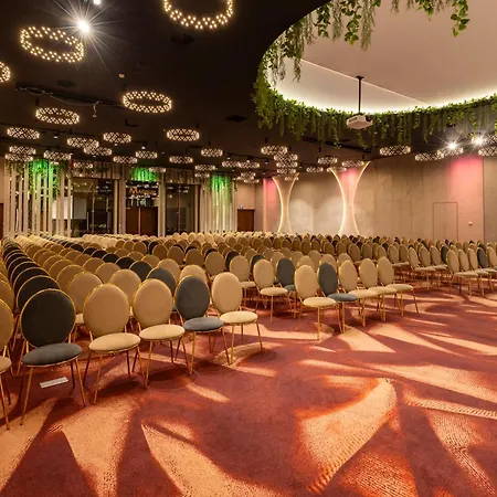 Hotel International Iasi-3
