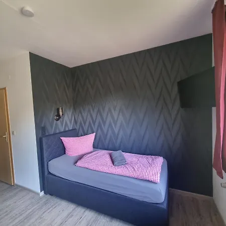 Hotel Engelbracht-2
