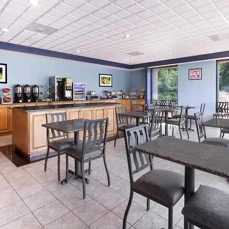 Wingate By Wyndham Athens Ga-3
