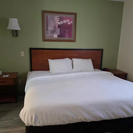 Quality Inn Durand I-69-3