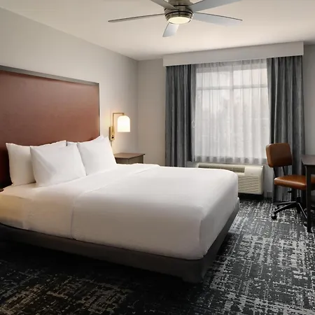 Homewood Suites By Hilton Columbus Osu, Oh-2