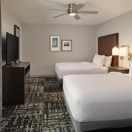 Homewood Suites By Hilton Columbus Osu, Oh-3