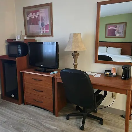 Quality Inn Durand I-69-2