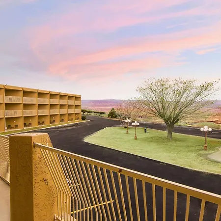 Scenic View Inn - Lake Powell - Page Az-3