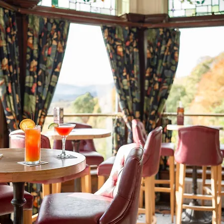 Merewood Country House Hotel-3