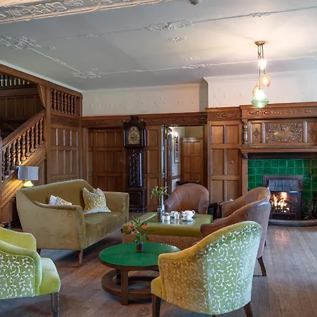 Cragwood Country House Hotel-2