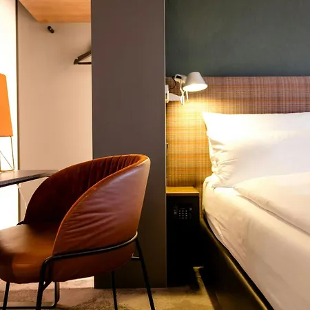 Motel One Wien-Prater-2