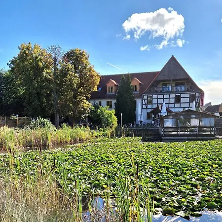 Hotel Gröbern am See-3