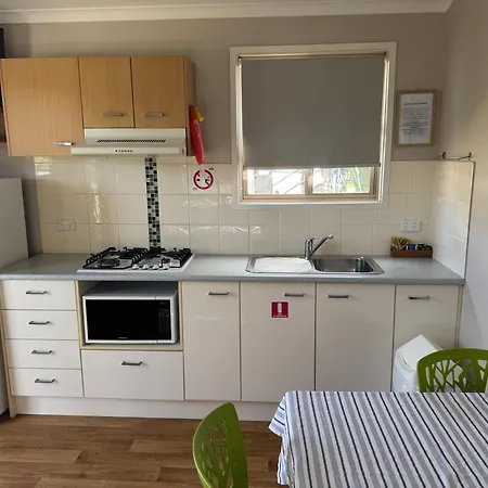 Clarence Head Caravan Park-3