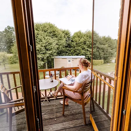 Okelmann'S - Eco Hotel & Appartements-2