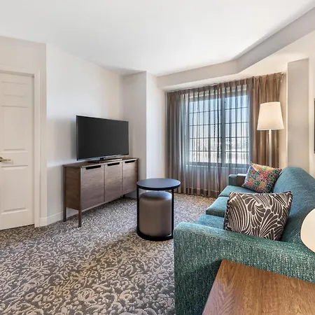Sonesta Es Suites Anaheim Resort Area-2