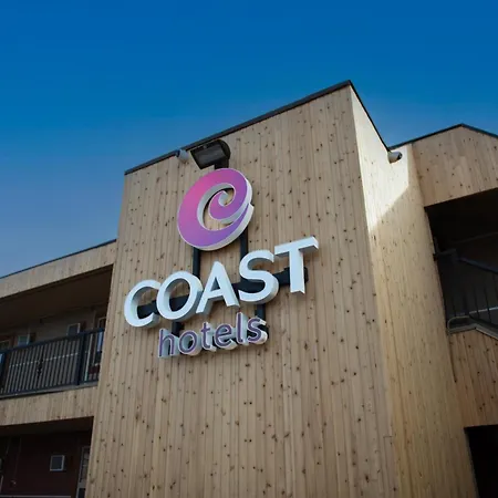 Coast Hotel Dawson Creek-2