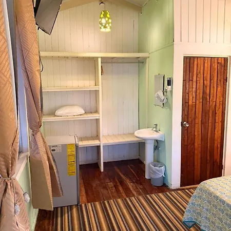 Hotel M&M Beach House-3