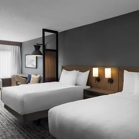 Hyatt Place El Paso Airport-2
