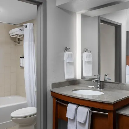 Hyatt Place El Paso Airport-3