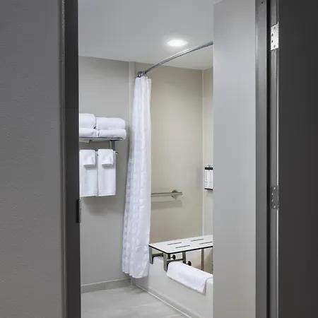 Hyatt Place El Paso Airport-2
