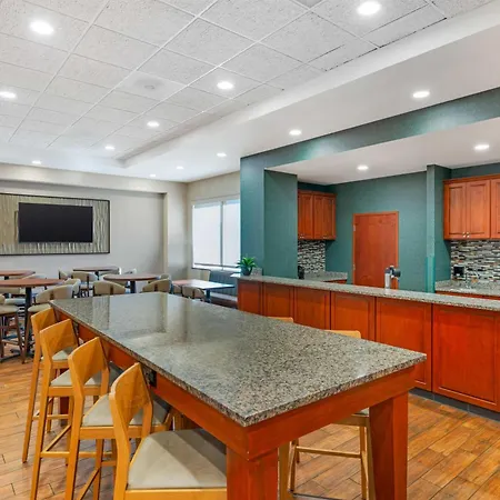 Drury Plaza Hotel St Louis Brentwood-3