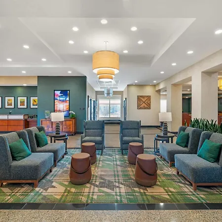 Drury Plaza Hotel St Louis Brentwood-3
