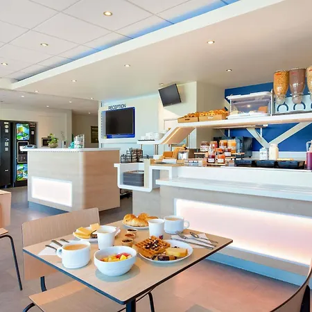 Ibis Budget Saint-Maximin-3
