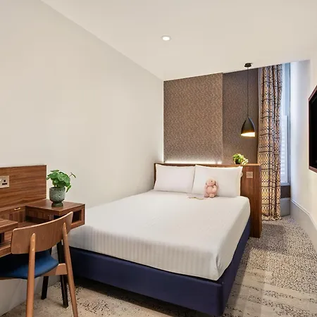 91 Aparthotel Jesmond Road-2