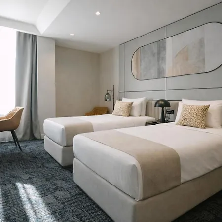 Hotel Hedonic-2