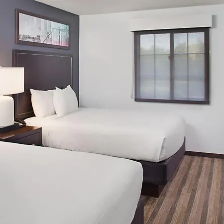 Hyatt House Dallas Las Colinas-3