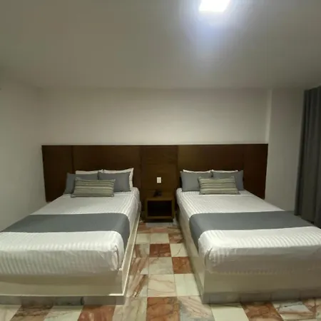 Solamar Inn Mazatlan-3