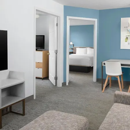 Towneplace Suites By Marriott Fort Lauderdale Weston-3