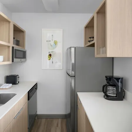 Towneplace Suites By Marriott Fort Lauderdale Weston-2