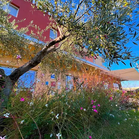 The Originals City, Hôtel Ecoparc, Montpellier Est (Inter-Hotel)-2