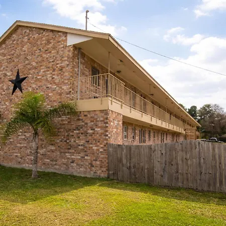 Alvin Extended Stay-2