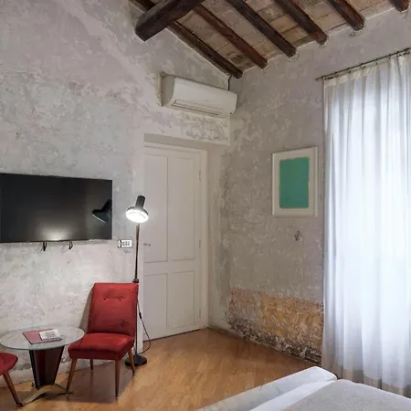G-Rough, Rome, A Member Of Design Hotels-3