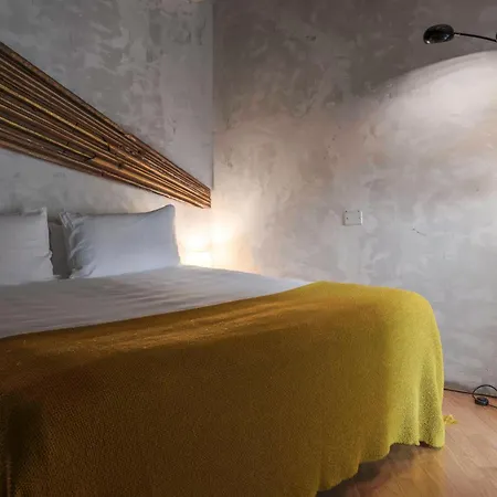 G-Rough, Rome, A Member Of Design Hotels-2
