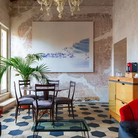 G-Rough, Rome, A Member Of Design Hotels-2