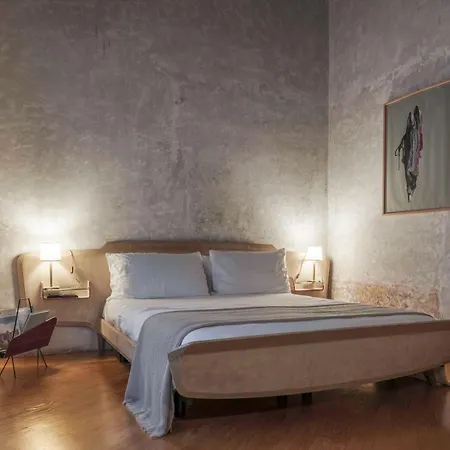 G-Rough, Rome, A Member Of Design Hotels-3