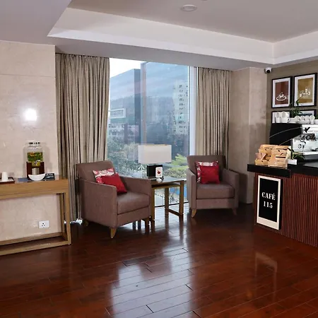 Oakwood Residence Kapil Hyderabad-3