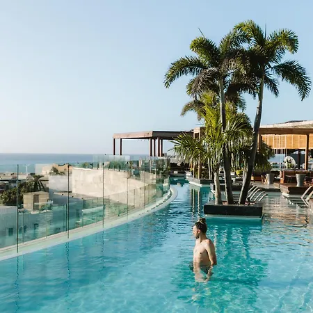 Hyatt Centric Playa Del Carmen - Downtown House & Beach House (Adults Only)-2