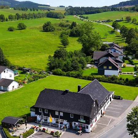 Gasthof Sonnental-2
